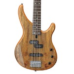 Yamaha TRBX174EW-NT Bass Guitar Natural