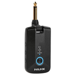 NU-X Mighty Plug Pro Headphone Amplifier MP-3