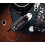 NU-X Mighty Plug Pro Headphone Amplifier MP-3