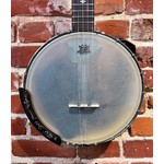 Pre Loved Goldtone CC100 OT 5 String Open Back Banjo, Inc Hard Case