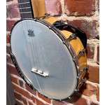 Pre Loved Goldtone CC100 OT 5 String Open Back Banjo, Inc Hard Case