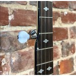 Pre Loved Goldtone CC100 OT 5 String Open Back Banjo, Inc Hard Case
