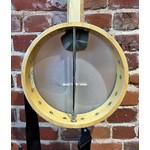 Pre Loved Goldtone CC100 OT 5 String Open Back Banjo, Inc Hard Case