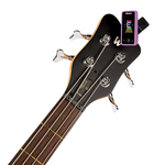 DAddario PW-CT-17PR Eclipse Headstock Tuner Purple