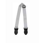 Leathergraft Webbing Strap - White