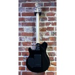 Pre Loved Sterling by Musicman AX3FM Axis Neptune Blue