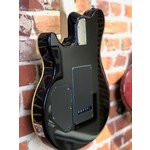 Pre Loved Sterling by Musicman AX3FM Axis Neptune Blue