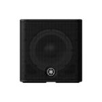 Yamaha Stagepas 200 BTR Battery PA System With YDM-505 Microphone