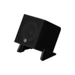 Yamaha Stagepas 200 BTR Battery PA System With YDM-505 Microphone