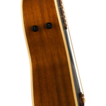Fender Newporter Player Walnut Fingerboard Black Pickguard Tidepool