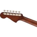 Fender Newporter Player Walnut Fingerboard Black Pickguard Tidepool