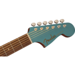 Fender Newporter Player Walnut Fingerboard Black Pickguard Tidepool