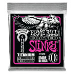 Ernie Ball Coated Super Slinky 9-42