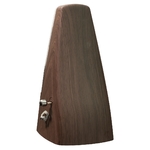 Montford Metronome Pyramid Wood Finish