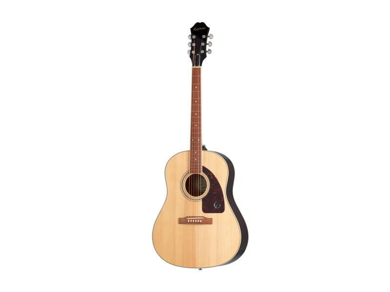 Epiphone J-45 Studio Acoustic Natural