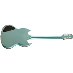 Epiphone SG Special P-90 Faded Pelham Blue