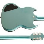 Epiphone SG Special P-90 Faded Pelham Blue