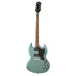 Epiphone SG Special P-90 Faded Pelham Blue