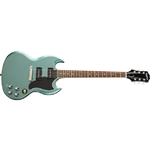 Epiphone SG Special P-90 Faded Pelham Blue