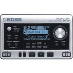 Boss MICRO BR-80 Digital Recorder