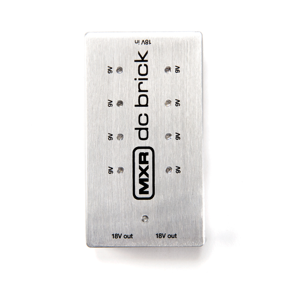 Square m237 mxr dcbrick
