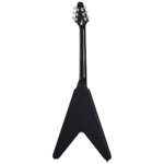 Epiphone Kirk Hammett 1979 Flying V Ebony