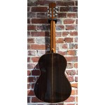 Pre Loved Jose Ramirez 1A C-650 Classical Guitar Inc Hard Case
