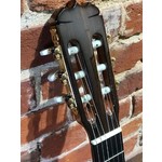Pre Loved Jose Ramirez 1A C-650 Classical Guitar Inc Hard Case