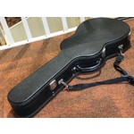 Pre Loved Jose Ramirez 1A C-650 Classical Guitar Inc Hard Case