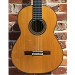 Pre Loved Jose Ramirez 1A C-650 Classical Guitar Inc Hard Case