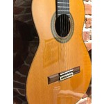 Pre Loved Jose Ramirez 1A C-650 Classical Guitar Inc Hard Case