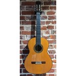 Pre Loved Jose Ramirez 1A C-650 Classical Guitar Inc Hard Case