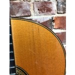 Pre Loved Jose Ramirez 1A C-650 Classical Guitar Inc Hard Case