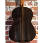 Pre Loved Jose Ramirez 1A C-650 Classical Guitar Inc Hard Case