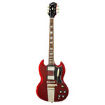 Epiphone SG Standard 60s Maestro Vibrola Vintage Cherry