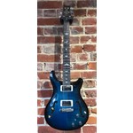 Pre Loved PRS Hollow body II Piezo Cobalt Blue