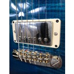 Pre Loved PRS Hollow body II Piezo Cobalt Blue