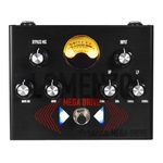 Ashdown James LoMenzo Signature Megadrive Pedal