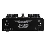 Ashdown James LoMenzo Signature Megadrive Pedal