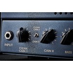 Victory VX MkII The Kraken 6L6 50w Valve Head