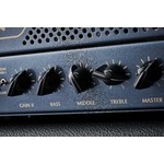 Victory VX MkII The Kraken 6L6 50w Valve Head