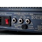 Victory VX MkII The Kraken 6L6 50w Valve Head