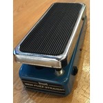 Pre Loved Colorsound Wah-Fuzz-Straight Pedal