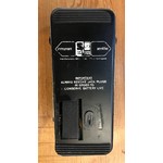 Pre Loved Colorsound Wah-Fuzz-Straight Pedal