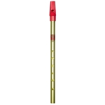 Flageolet C Brass Whistle
