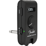 Fender Mustang Micro Plus