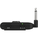 Fender Mustang Micro Plus