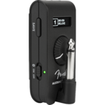 Fender Mustang Micro Plus