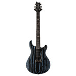 PRS SE CE24 Sandblasted Limited Edition - Blue