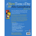 A New Tune A Day: Alto Saxophone - Books 1 And 2	